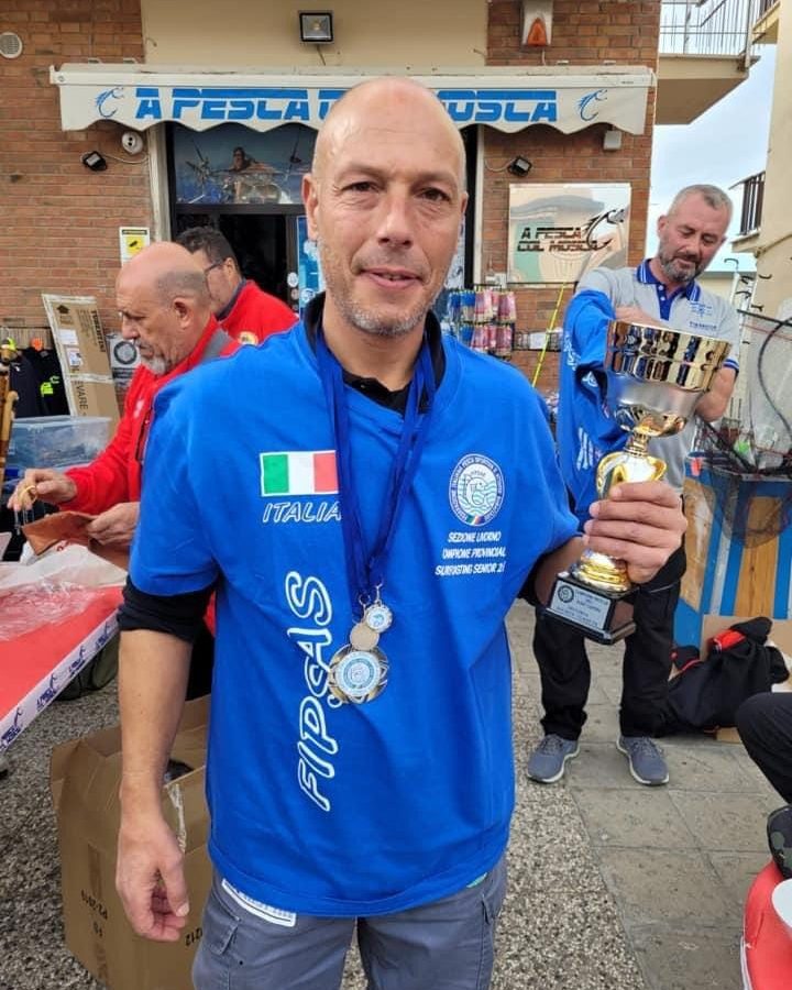 Cristiano "Nano" Fedeli