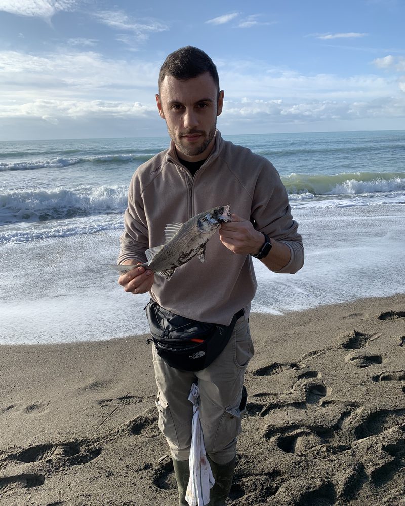 Filippo Anichini