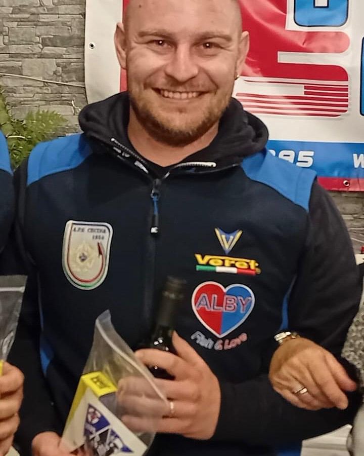 Filippo Pacioni