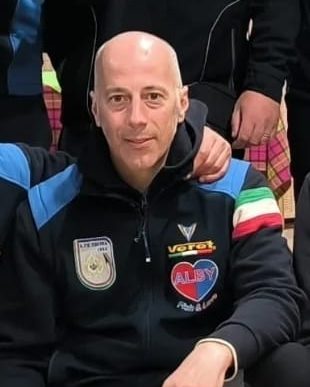 Francesco "Pive" Santini