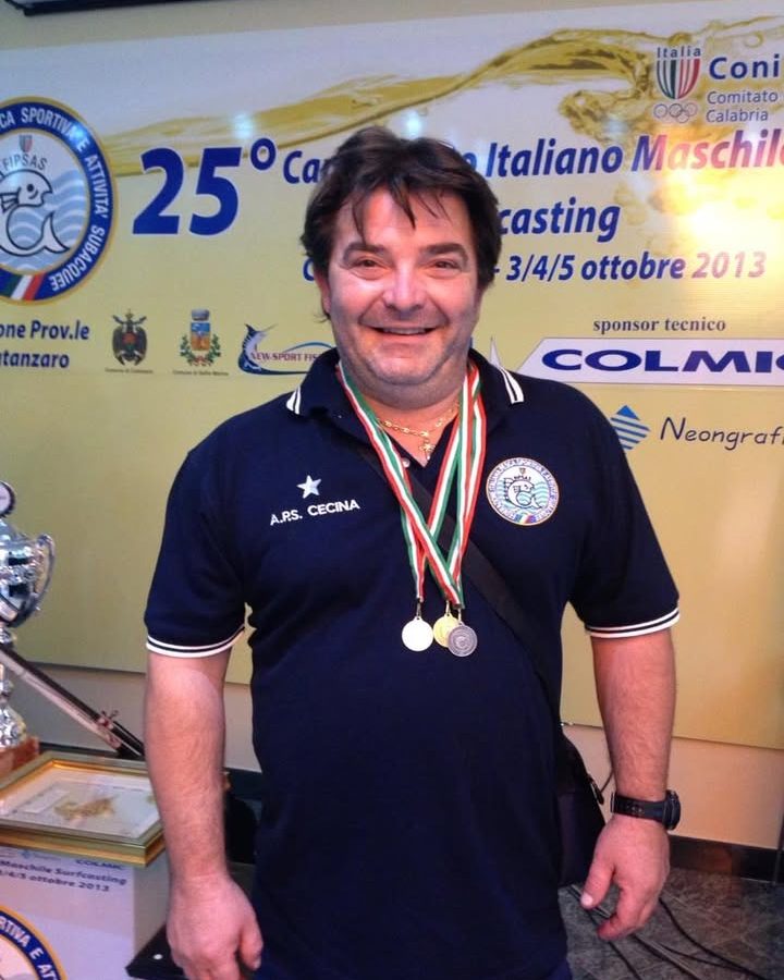 Franco Pacifico