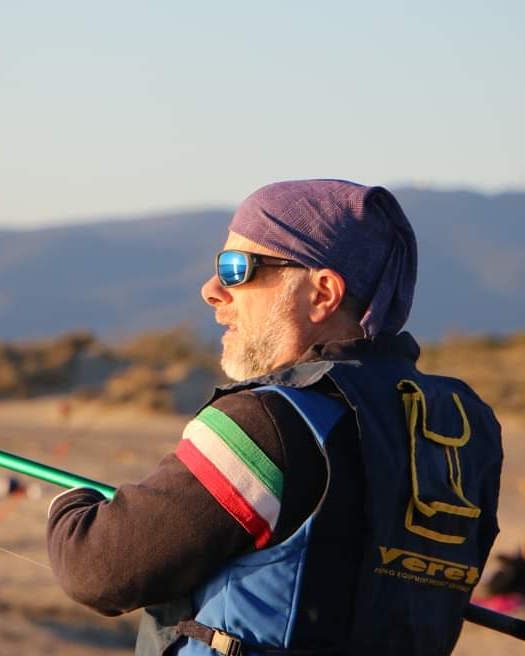 Giacomo "Giak" Santini