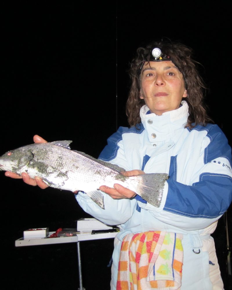 Nicoletta Casagrande