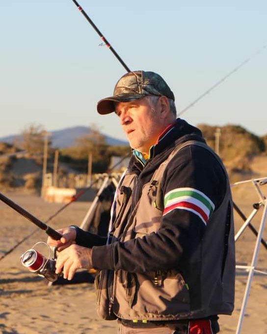 Stefano Seraponti