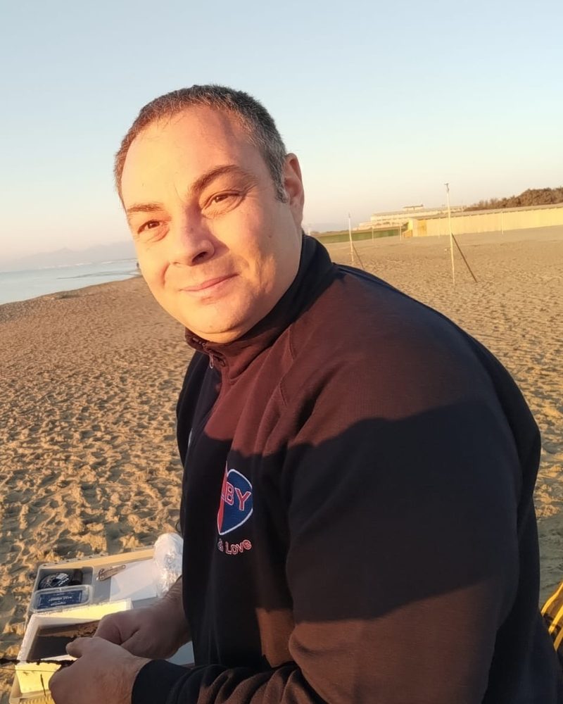Valerio Santini